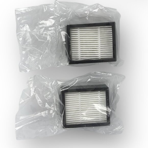 Roomba Unbranded Replacement Filters (2) + 3-Arm Side Brush for i/e Series - Picture 4 of 4